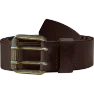 Leather Brown