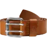 Fjällräven Singi Two-Pin Belt Leather