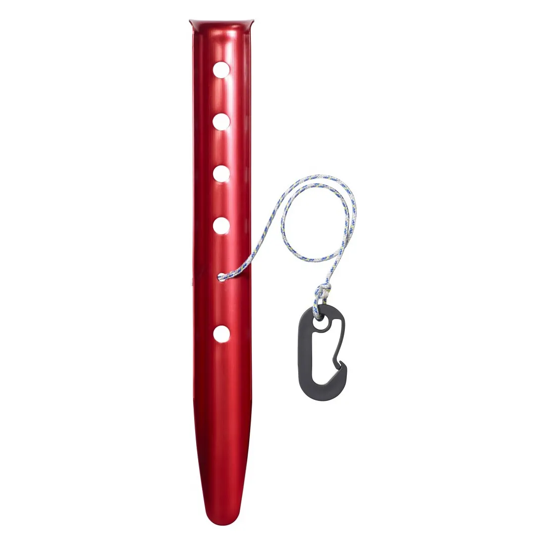 Fjällräven Snow Sand Peg, RED, One Size