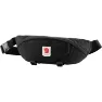 Fjällräven Ulvö Hip Pack Large, Black