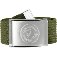 Fjällräven Unisex 1960 Logo Belt Fjällräven Unisex 1960 Logo Belt