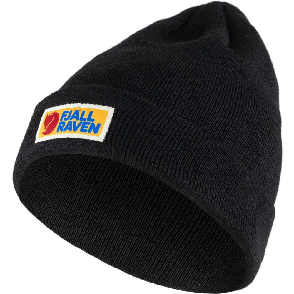 Fjällräven Vardag Classic Beanie