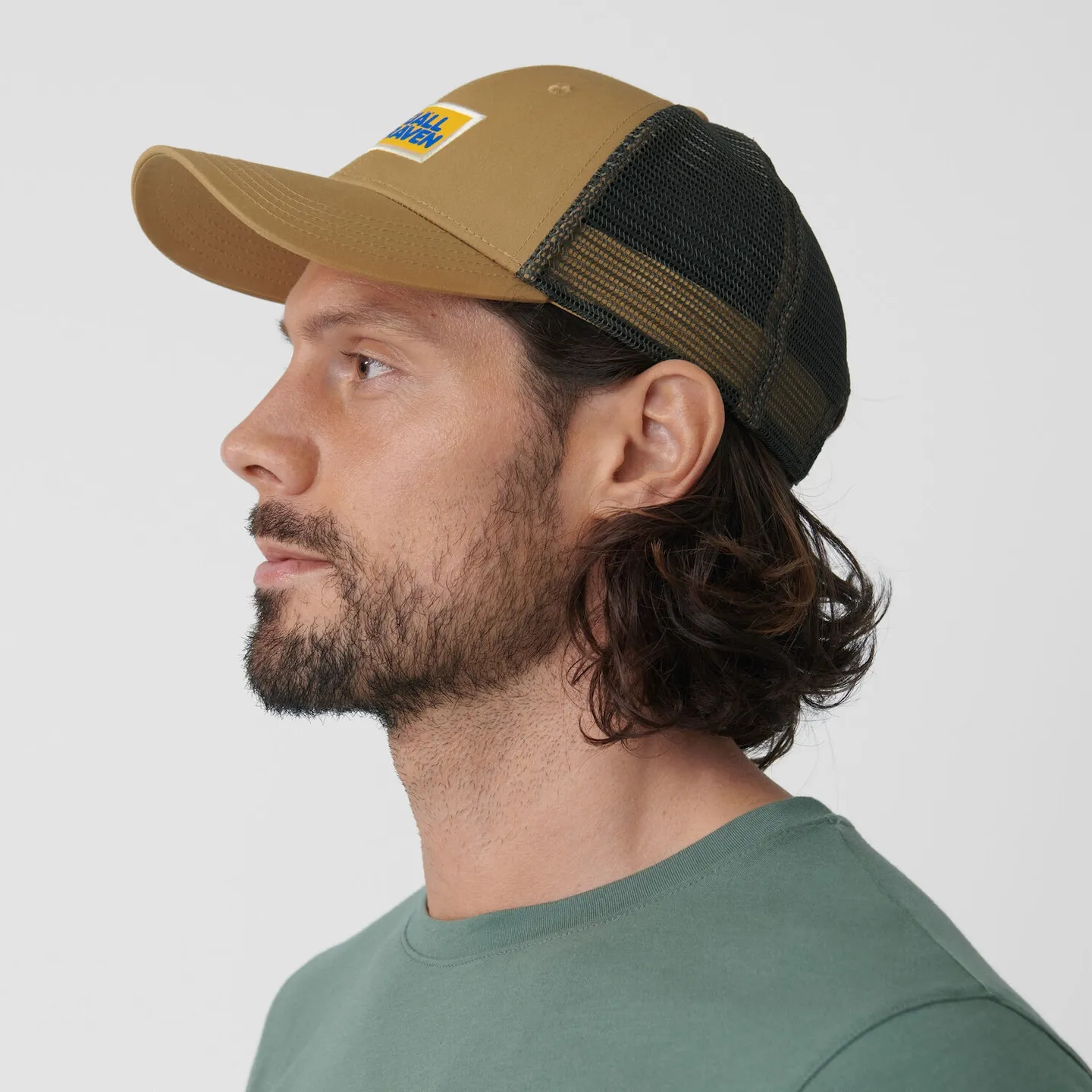 Fjällräven Vardag Keps
