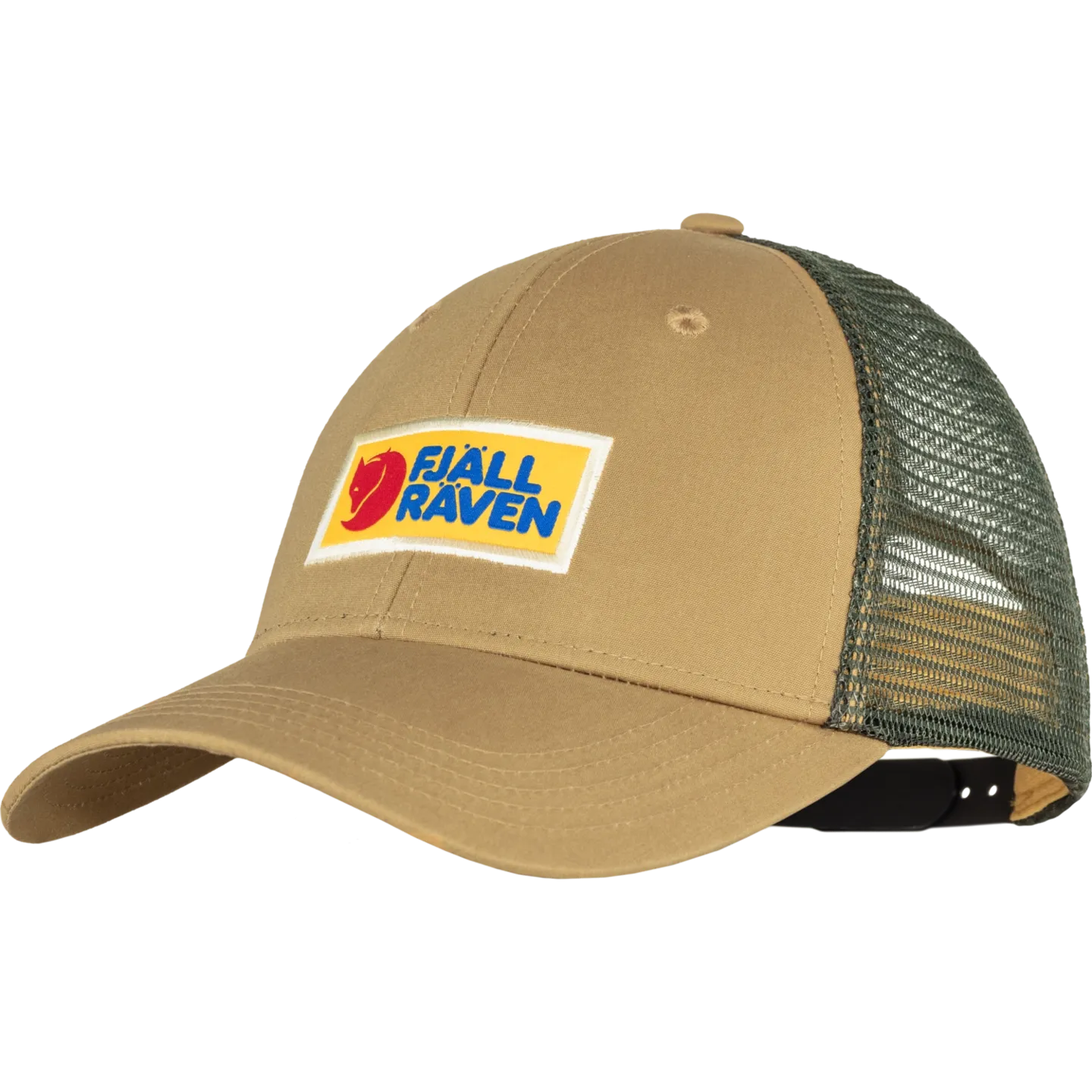 Fjällräven Vardag Keps