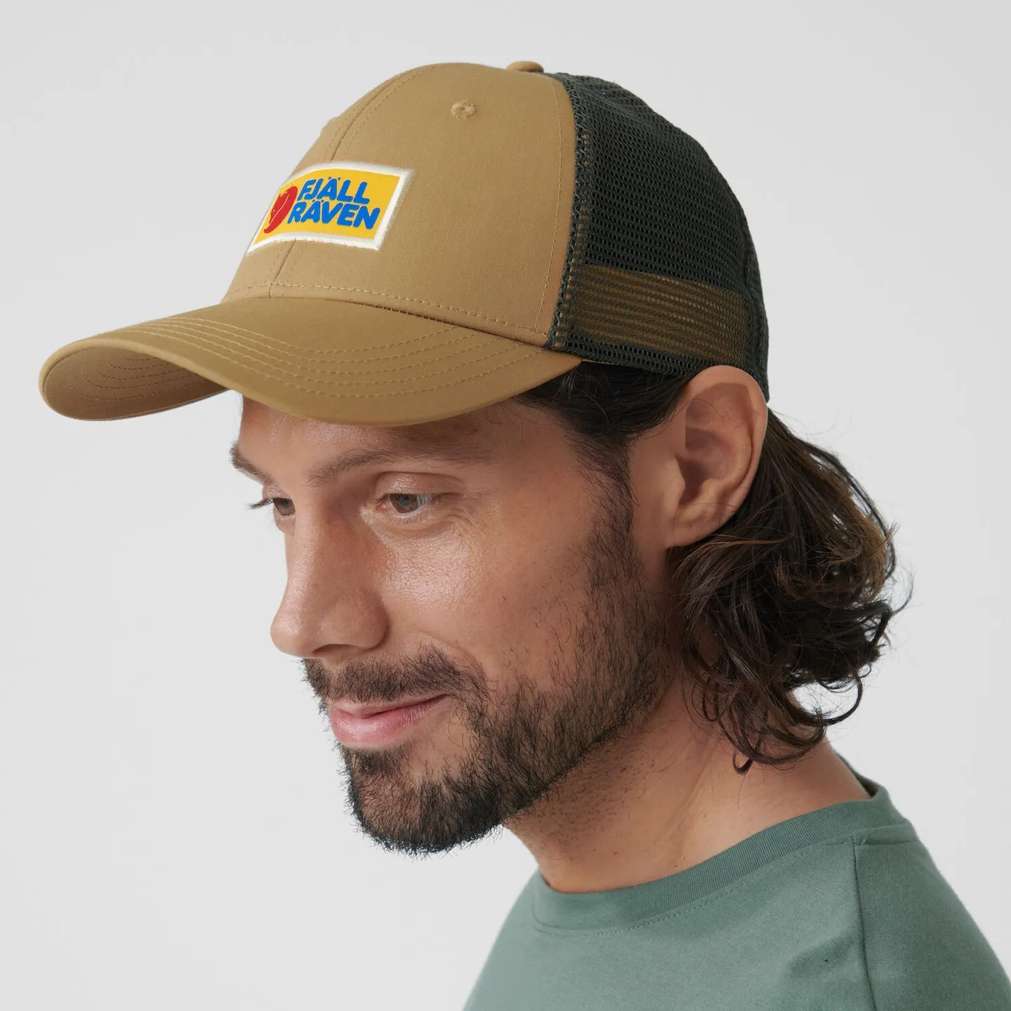 Fjällräven Vardag Keps