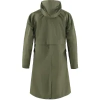 Fjällräven Vardag Rain Parka W Jacka Fjällräven Vardag Rain Parka W Jacka