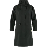 Fjällräven Vardag Rain Parka W Jacka Fjällräven Vardag Rain Parka W Jacka