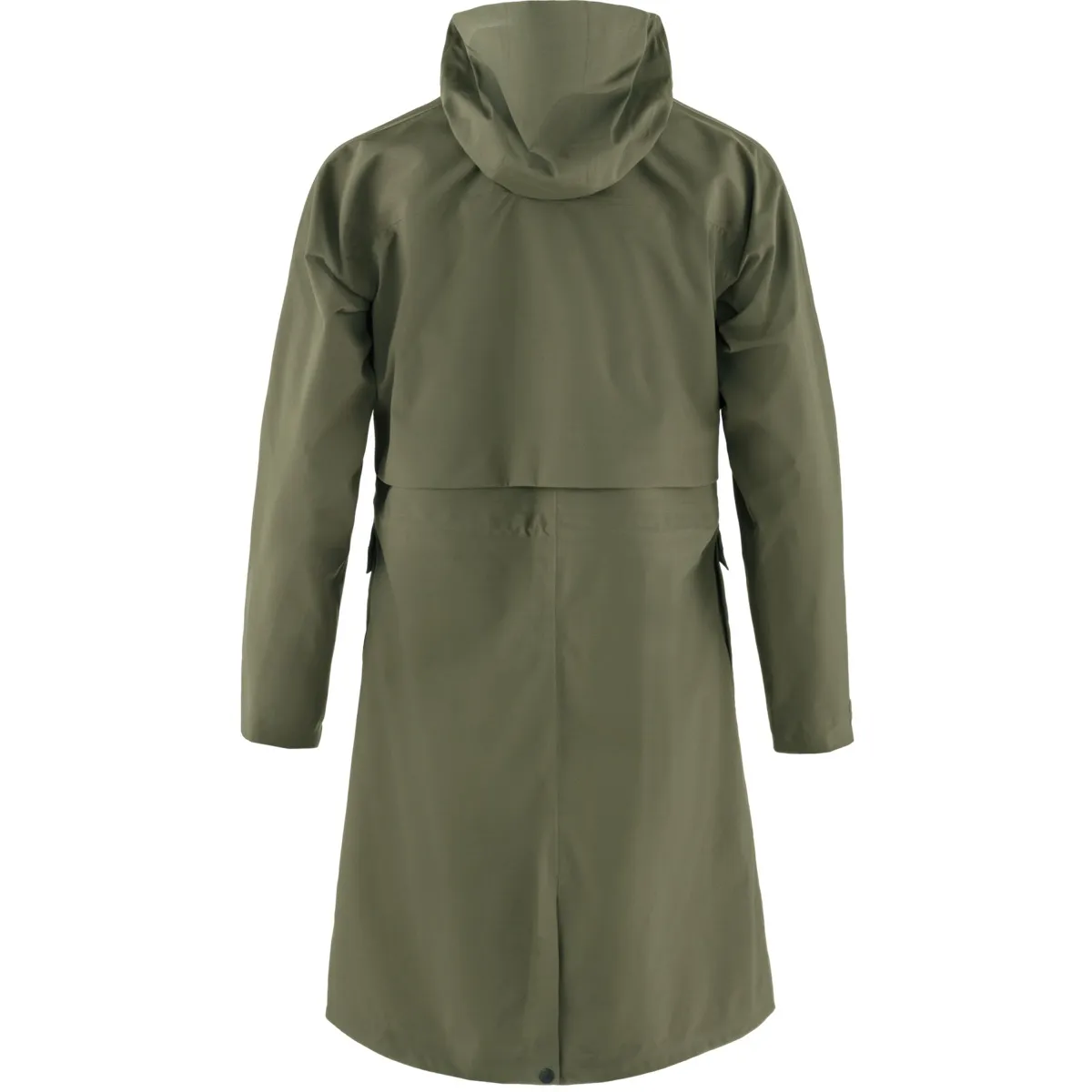 Fjällräven Vardag Rain Parka W Jacka Fjällräven Vardag Rain Parka W Jacka