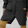 Fjällräven Vardag Rain Parka W Jacka