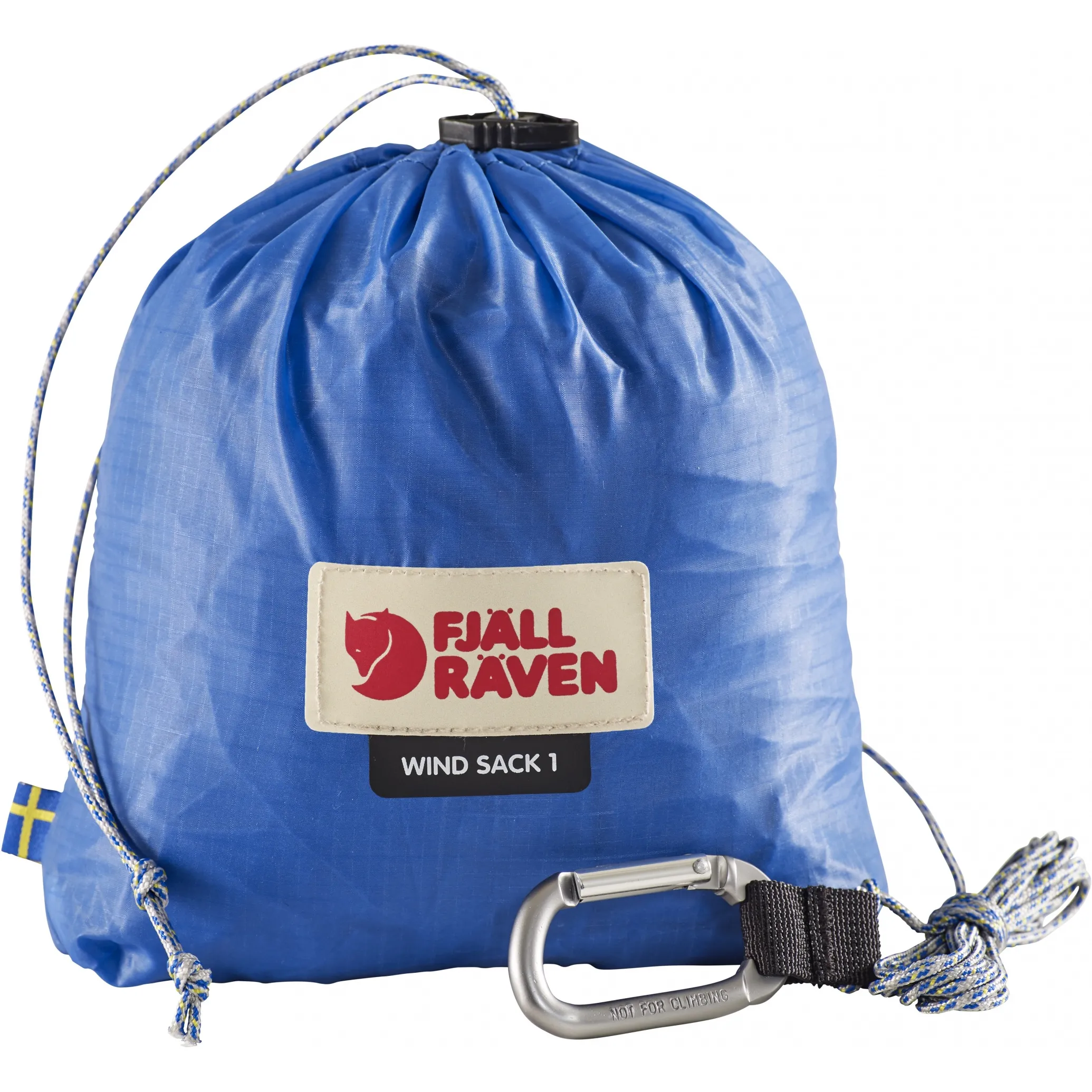 Fjällräven Wind Sack, UN Blue, One Size Fjällräven Wind Sack, UN Blue, One Size
