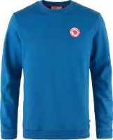 Fjällräven Women's 1960 Logo Badge Sweater Fjällräven Women's 1960 Logo Badge Sweater