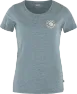 Indigo blue/melange