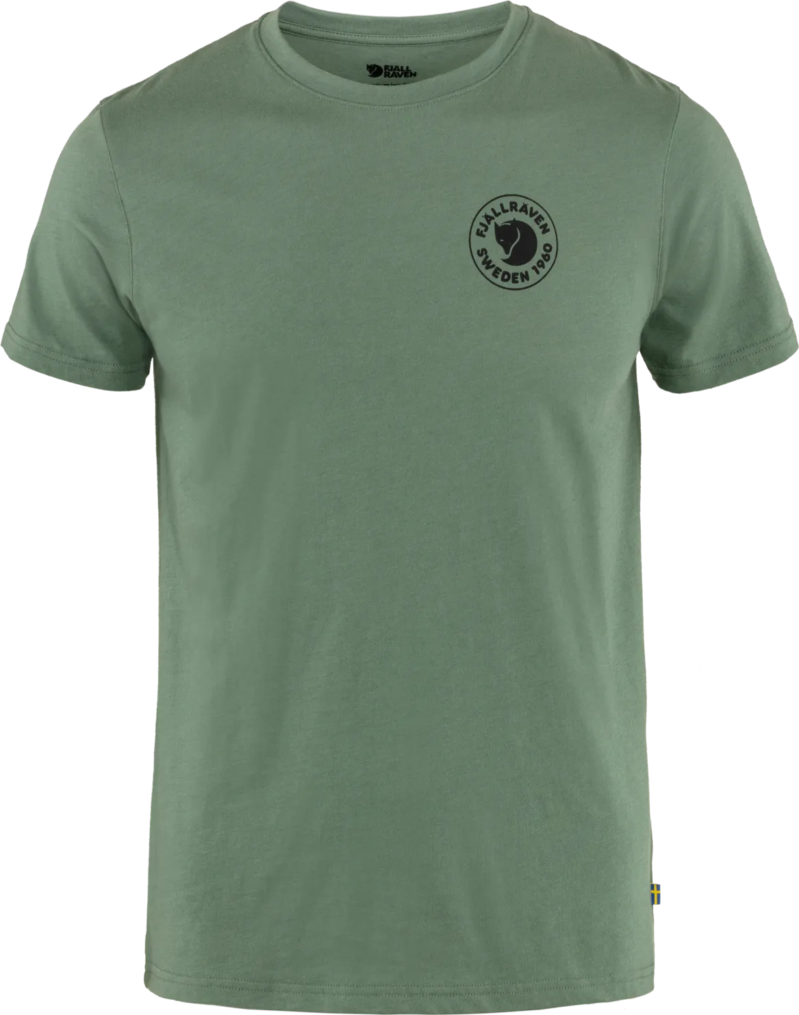 Fjällräven Women's 1960 Logo T-Shirt
