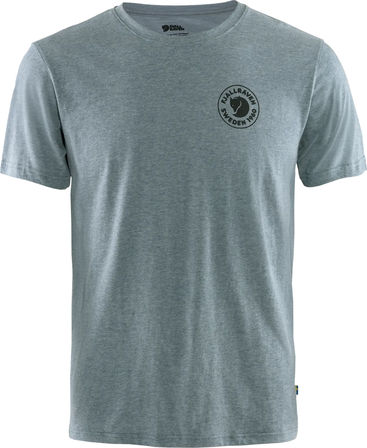 Fjällräven Women's 1960 Logo T-Shirt Fjällräven Women's 1960 Logo T-Shirt