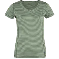 Fjällräven Women's Abisko Cool T-shirt Fjällräven Women's Abisko Cool T-shirt