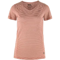 Fjällräven Women's Abisko Cool T-shirt Fjällräven Women's Abisko Cool T-shirt