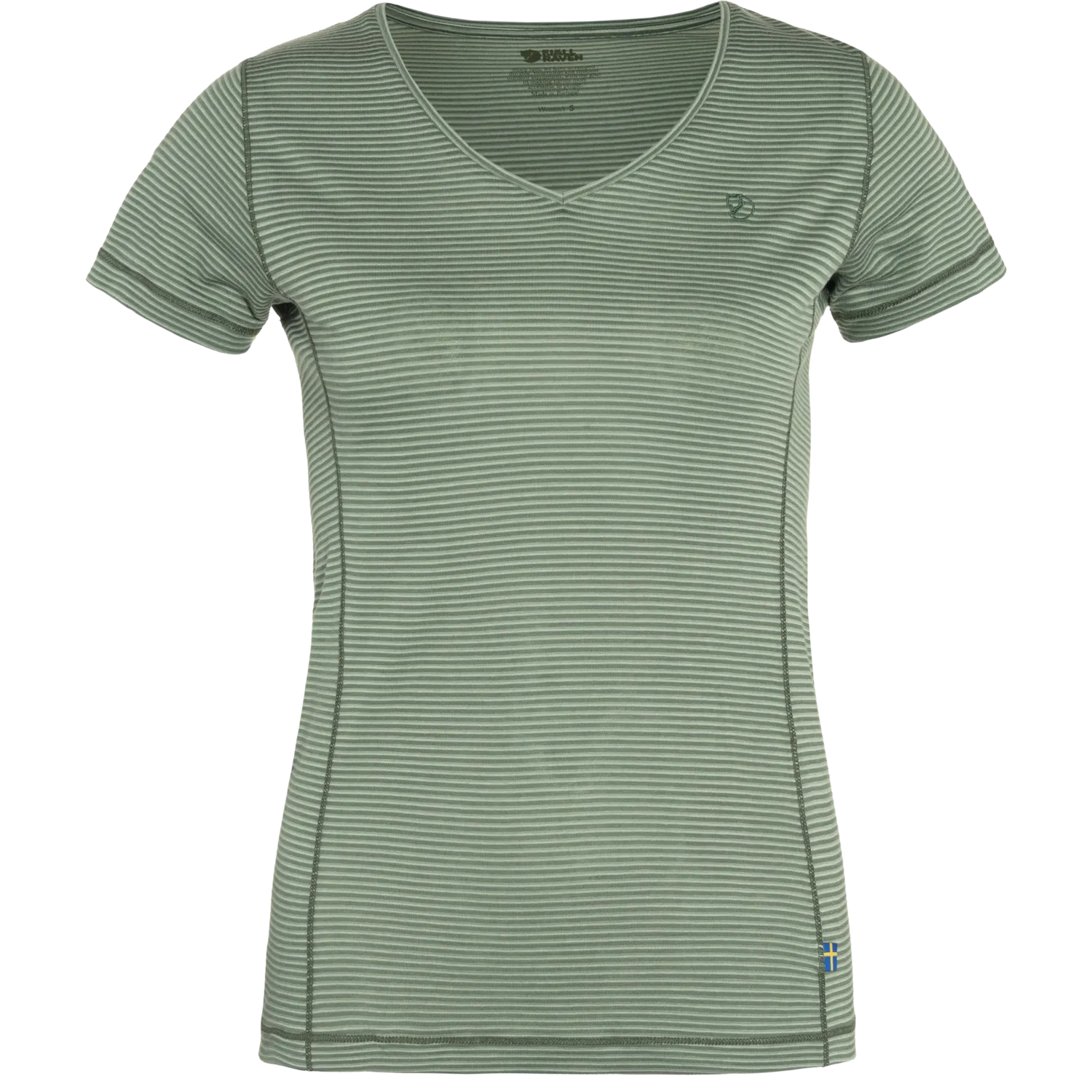 Fjällräven Women's Abisko Cool T-shirt Fjällräven Women's Abisko Cool T-shirt