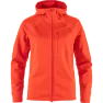 Flame orange 3