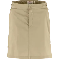 Fjällräven Women's Abisko Hike Skort Fjällräven Women's Abisko Hike Skort
