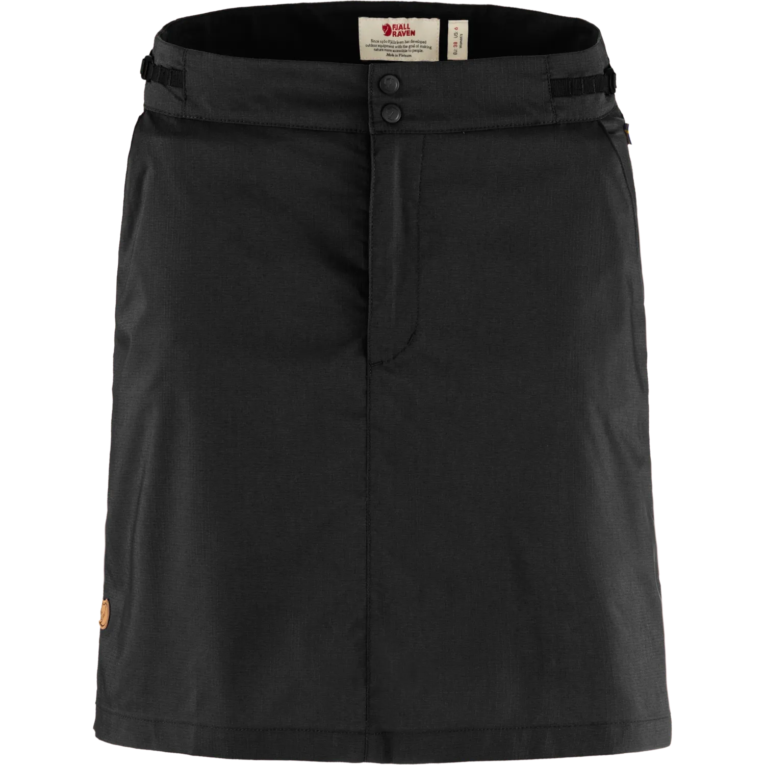Fjällräven Women's Abisko Hike Skort