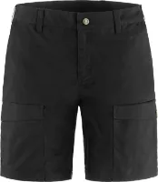 Fjällräven Women's Abisko Hybrid Trail Shorts Fjällräven Women's Abisko Hybrid Trail Shorts