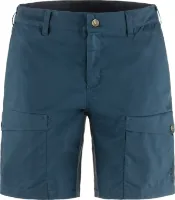 Fjällräven Women's Abisko Hybrid Trail Shorts