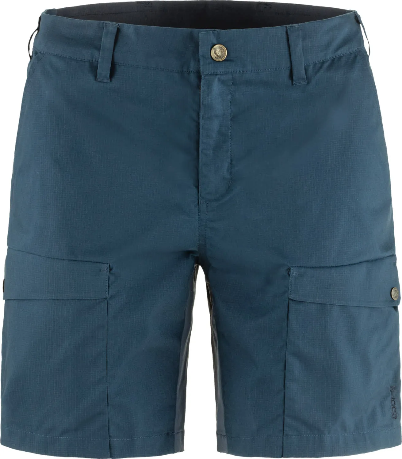 Fjällräven Women's Abisko Hybrid Trail Shorts Fjällräven Women's Abisko Hybrid Trail Shorts