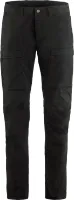 Fjällräven Women's Abisko Hybrid Trail Trousers Fjällräven Women's Abisko Hybrid Trail Trousers