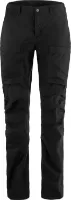 Fjällräven Women's Abisko Hybrid Trail Trousers Fjällräven Women's Abisko Hybrid Trail Trousers