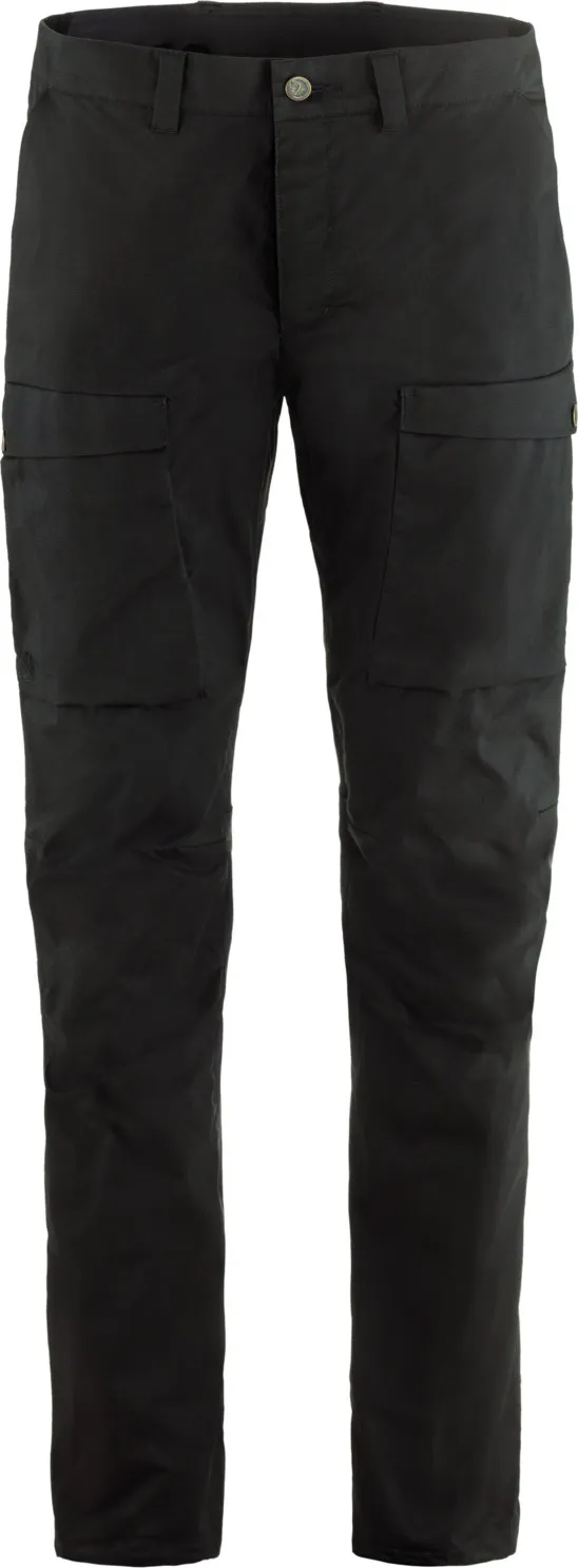 Fjällräven Women's Abisko Hybrid Trail Trousers Fjällräven Women's Abisko Hybrid Trail Trousers