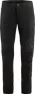 Fjällräven Women's Abisko Hybrid Trail Trousers