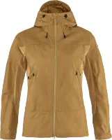 Fjällräven Women's Abisko Lite Trekking Jacket Fjällräven Women's Abisko Lite Trekking Jacket