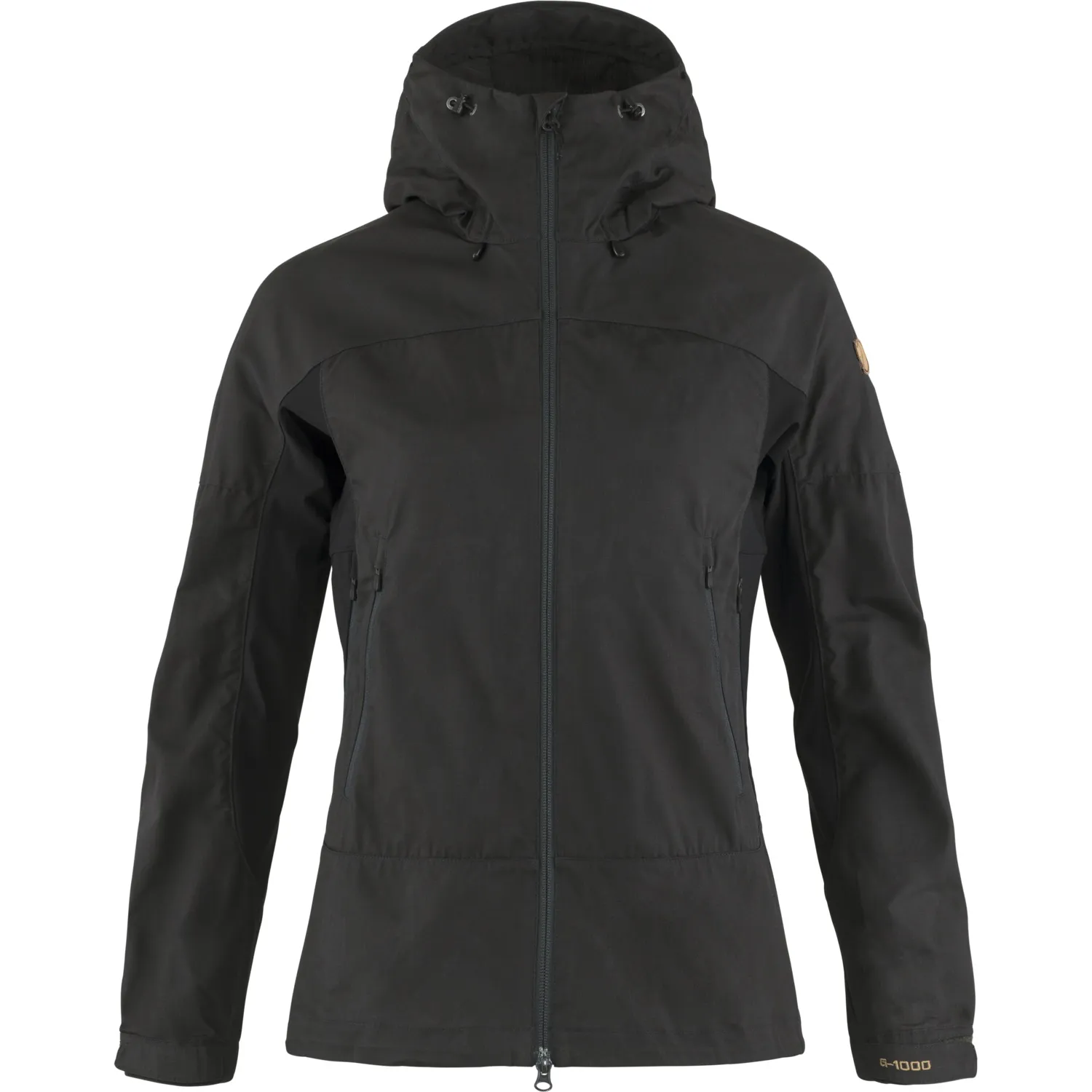 Fjällräven Women's Abisko Lite Trekking Jacket