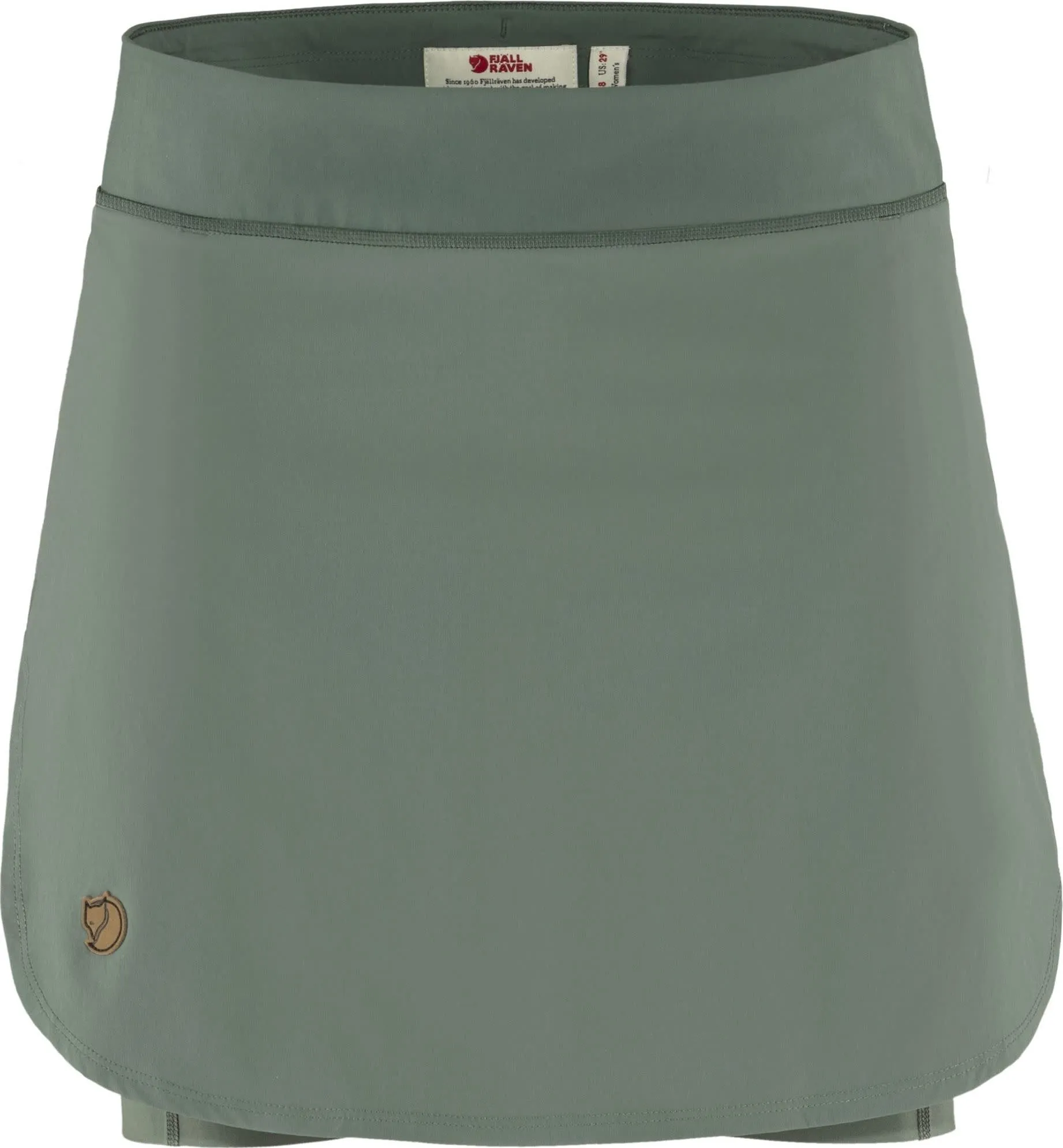 Fjällräven Women's Abisko Midsummer Skort Fjällräven Women's Abisko Midsummer Skort