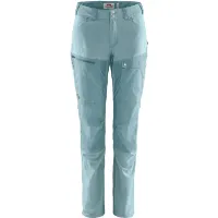 Fjällräven Women's Abisko Midsummer Trousers Short Fjällräven Women's Abisko Midsummer Trousers Short