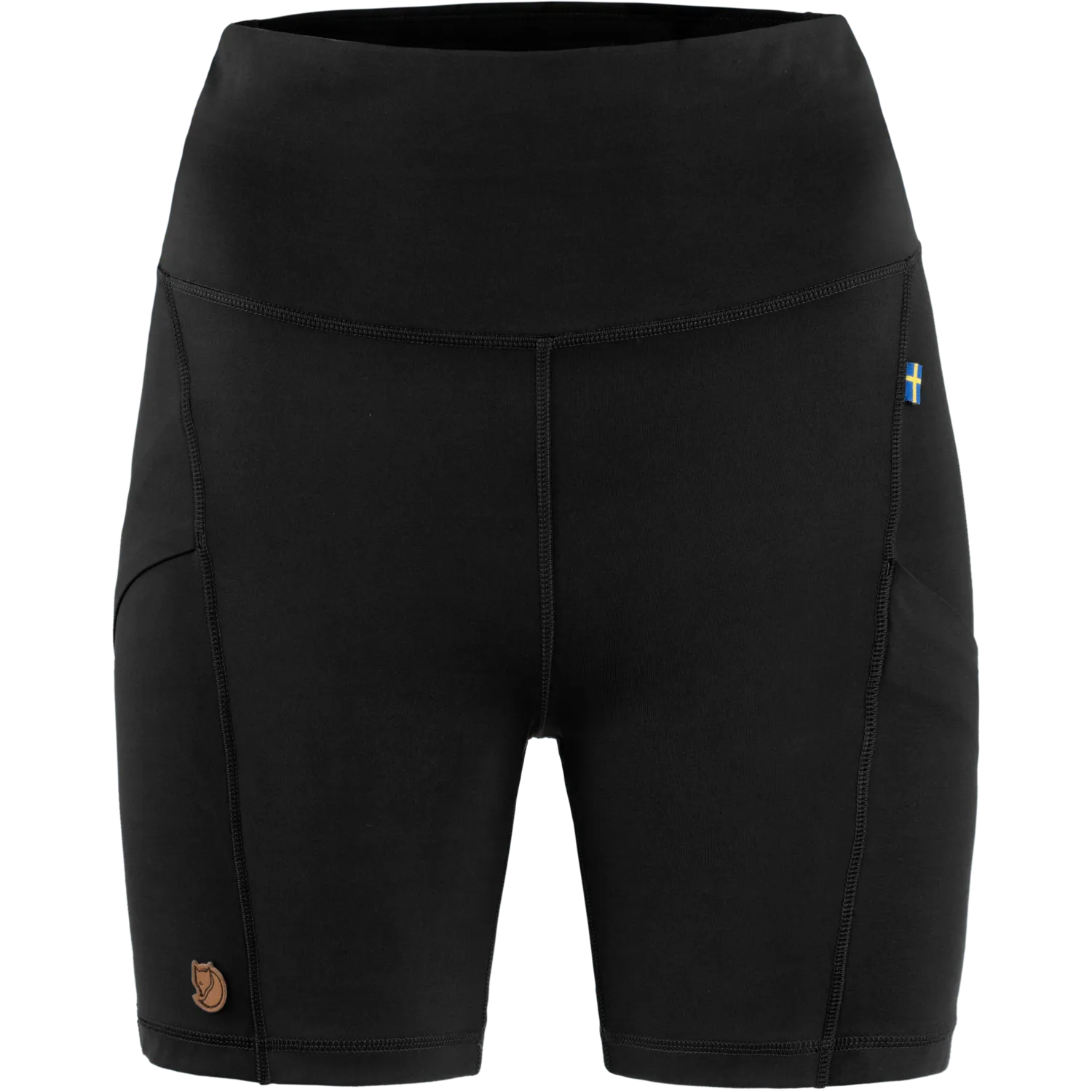 Fjällräven Women's Abisko Shorts Tights