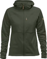 Fjällräven Women's Abisko Trail Fleece Fjällräven Women's Abisko Trail Fleece