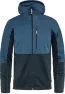 Indigo Blue-Dark Navy