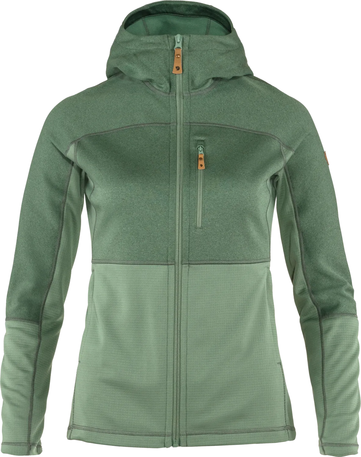 Fjällräven Women's Abisko Trail Fleece Fjällräven Women's Abisko Trail Fleece