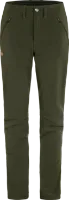 Fjällräven Women's Abisko Trail Stretch Trousers