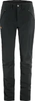 Fjällräven Women's Abisko Trail Stretch Trousers Fjällräven Women's Abisko Trail Stretch Trousers