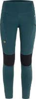 Fjällräven Women's Abisko Trekking Tights HD