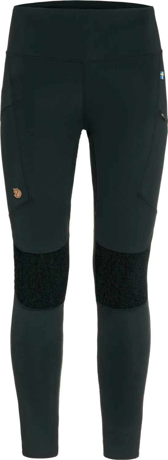 Fjällräven Women's Abisko Trekking Tights HD