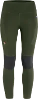 Fjällräven Women's Abisko Trekking Tights Pro