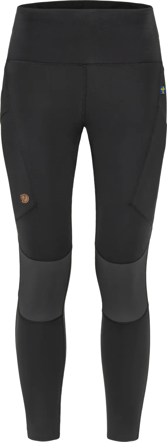 Fjällräven Women's Abisko Trekking Tights Pro Fjällräven Women's Abisko Trekking Tights Pro