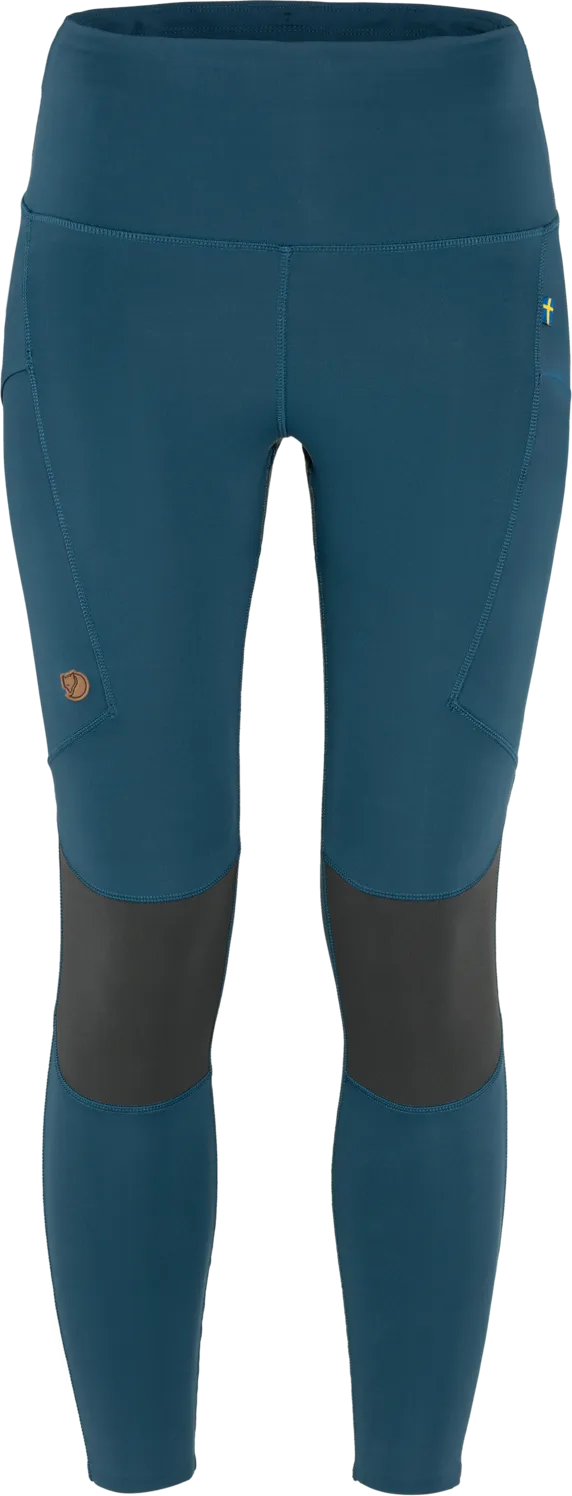 Fjällräven Women's Abisko Trekking Tights Pro