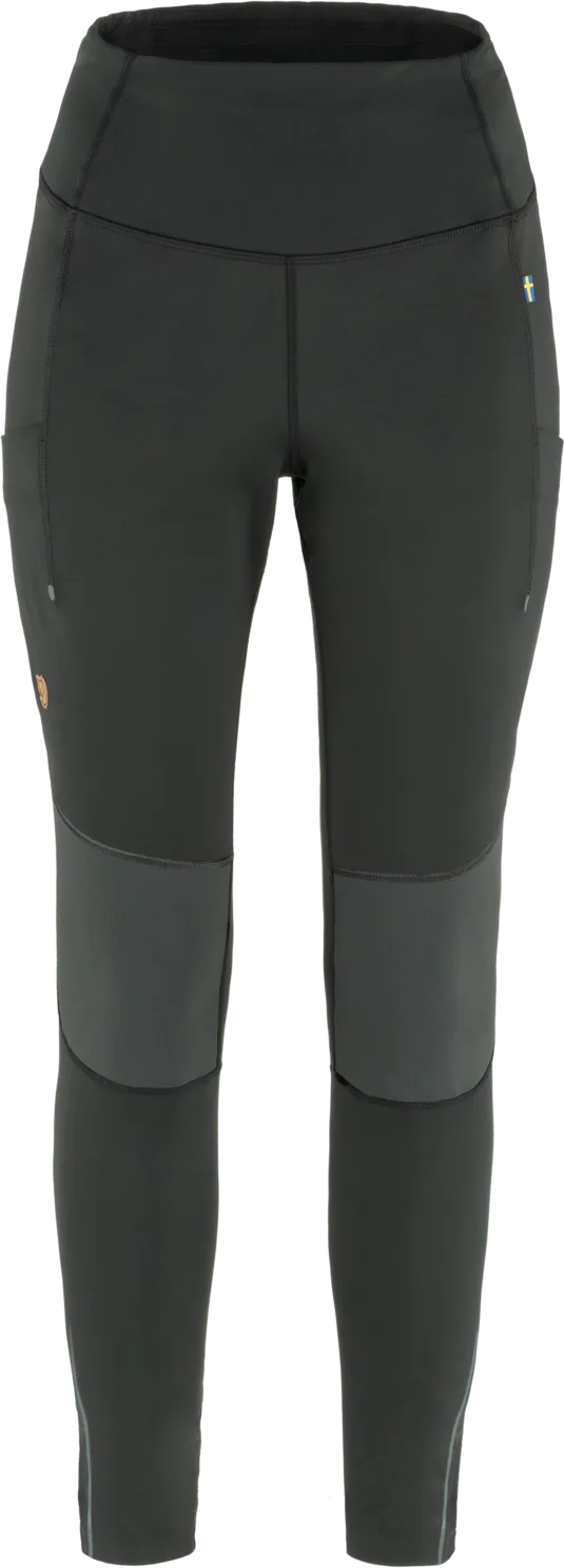 Fjällräven Women's Abisko Värm Trekking Tights