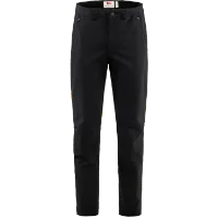 Fjällräven Women's Abisko Winter Stretch Trousers