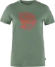 Patina Green-Terracotta Brown