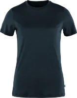 Fjällräven Women's Abisko Wool Short Sleeve Fjällräven Women's Abisko Wool Short Sleeve